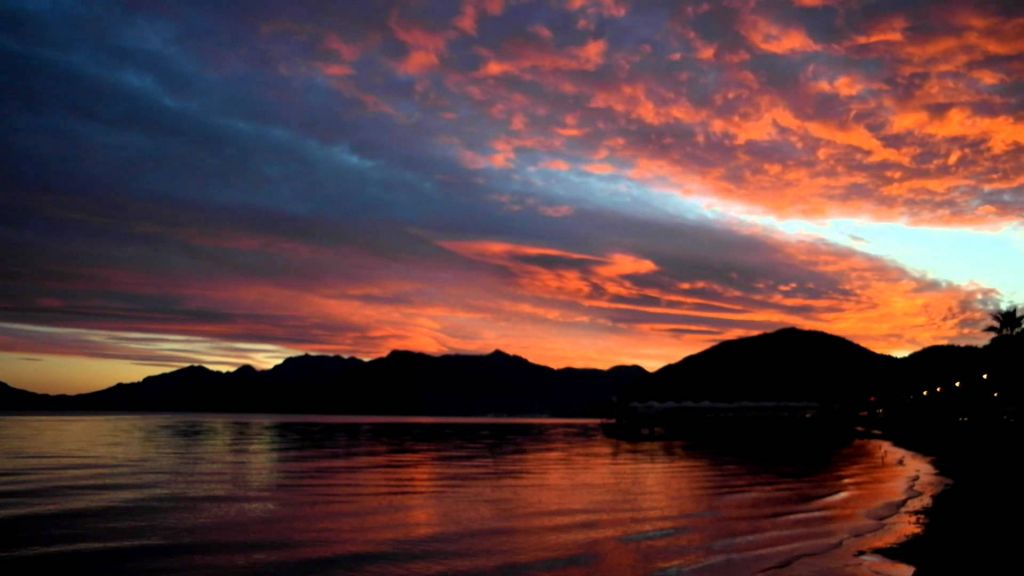 მარმარისი / თურქეთი