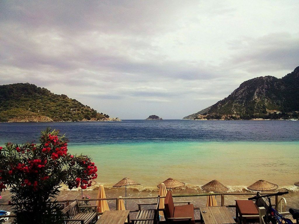 მარმარისი / თურქეთი