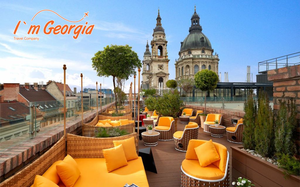 ბუდაპეშტი -