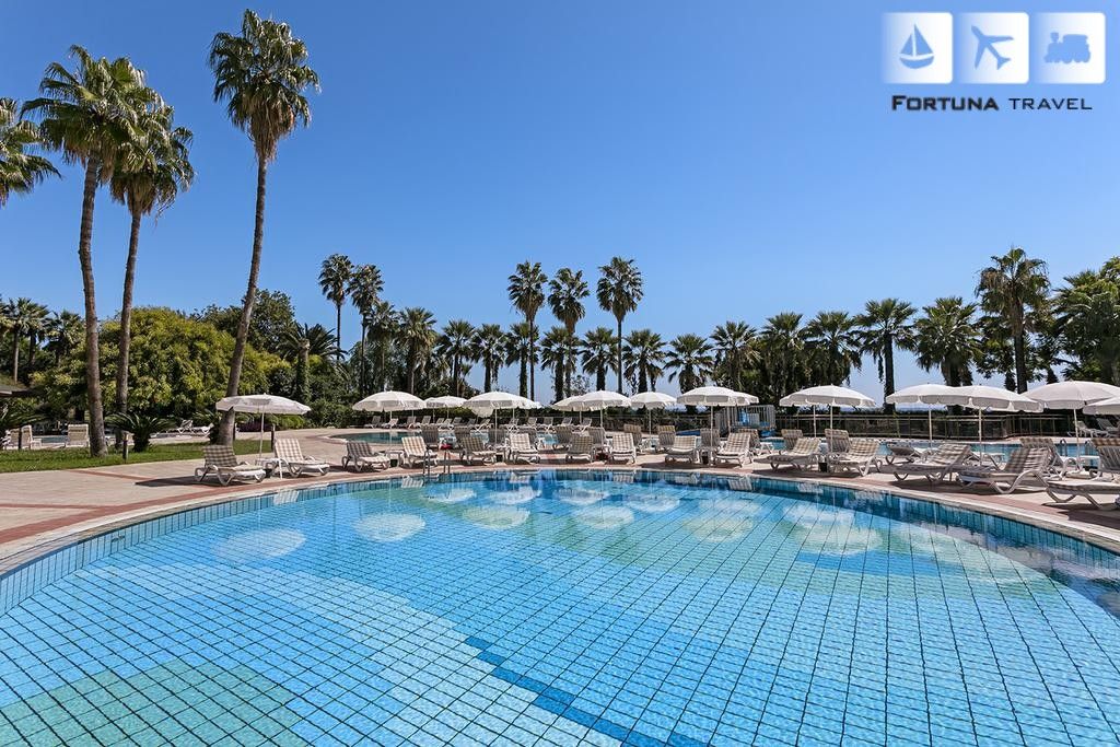 თურქეთი -