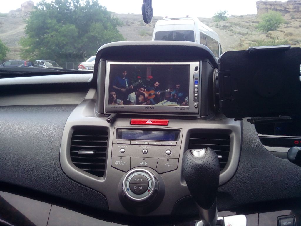 ანანური-გუდაური-ყაზბეგი. -დან.