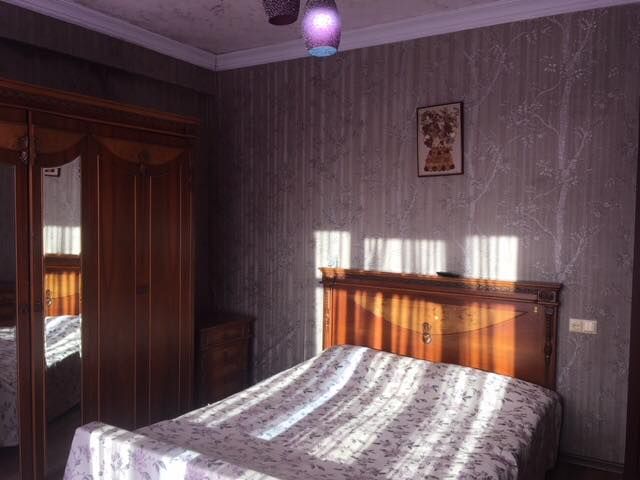 უიაფესი დასვენება გონიოში