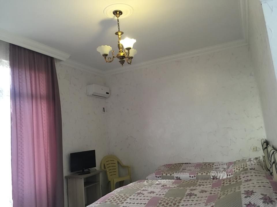 უიაფესი დასვენება გონიოში