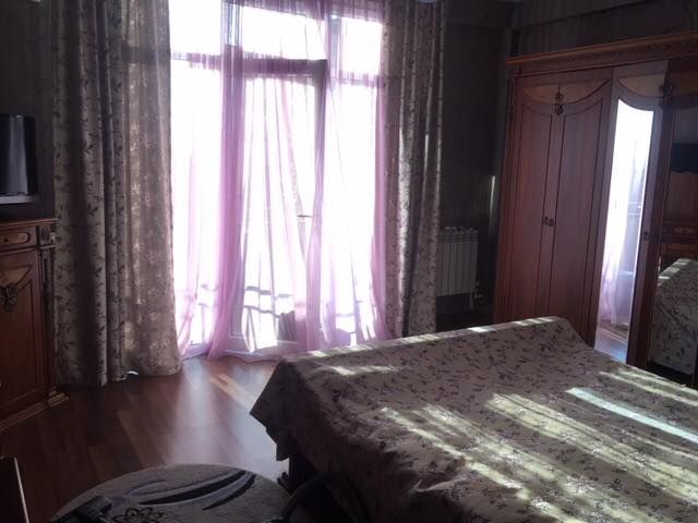 უიაფესი დასვენება გონიოში