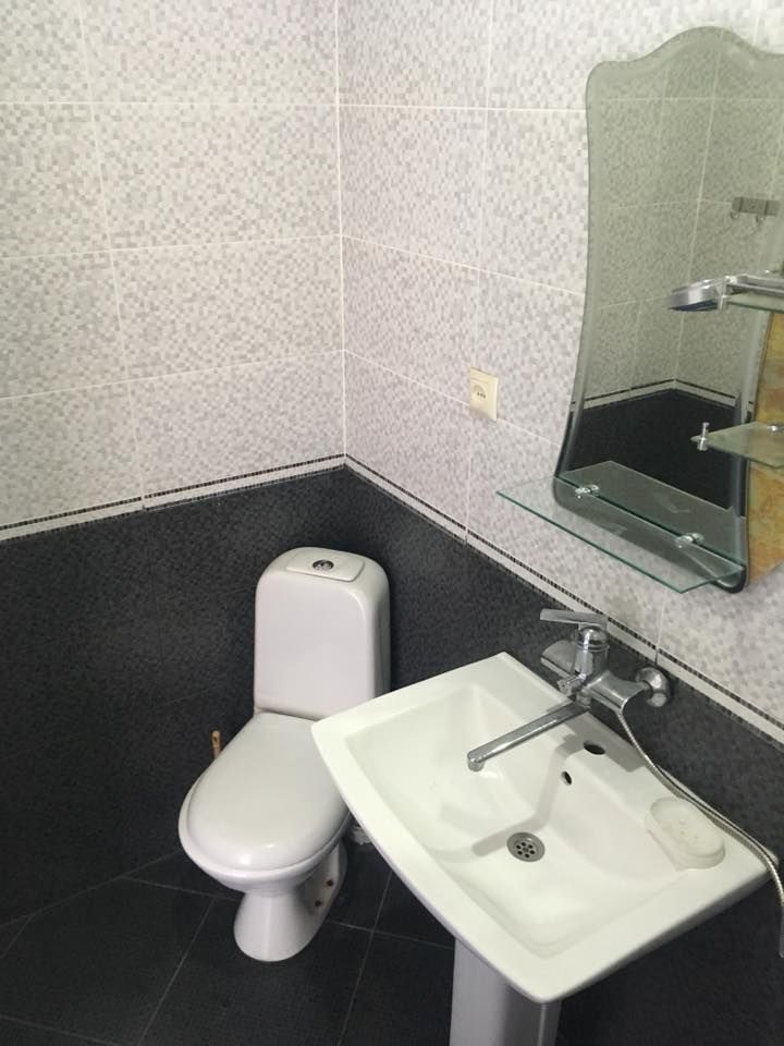 უიაფესი დასვენება გონიოში