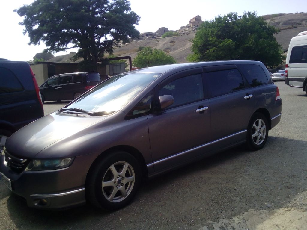 მცხეთა-ჯვარი-შიო მღვიმელი. -ლარიდნ.