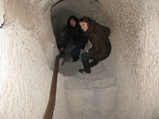 ბორჯომი- ახალციხე (რაბათის ციხესიმაგრე )- ვარძია. -ლარიდან.