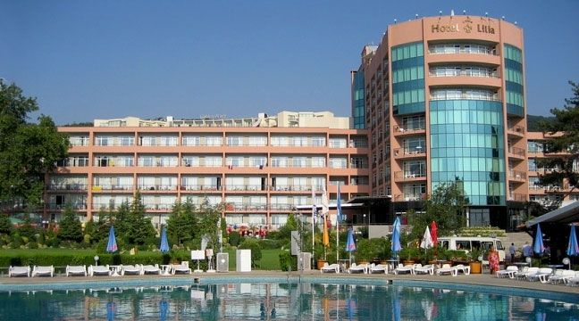 ოქროს ქვიშები