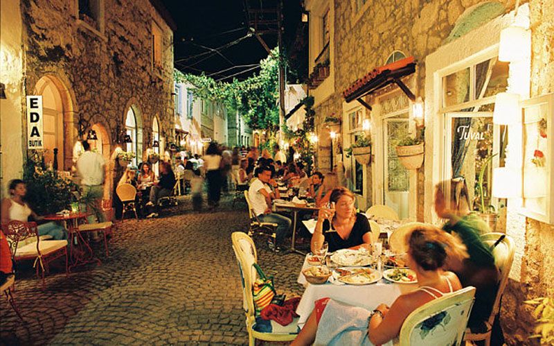 ალაჩათი / თურქეთი