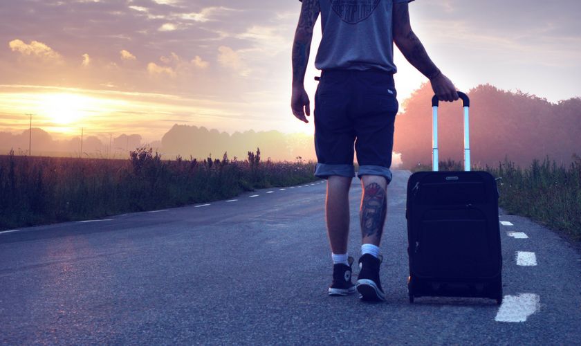 ბუდაპეშტი - პრაღა -