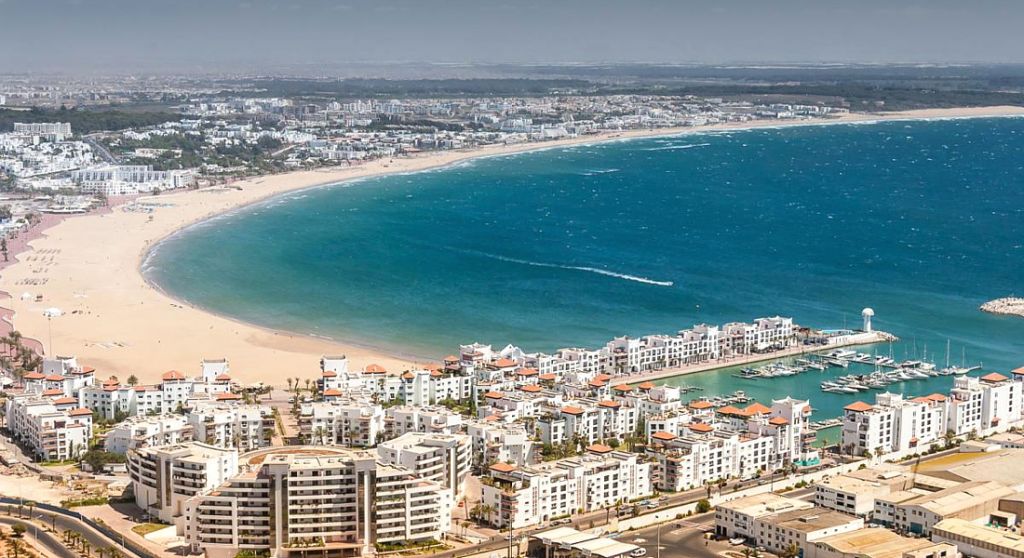 ტუნისი -