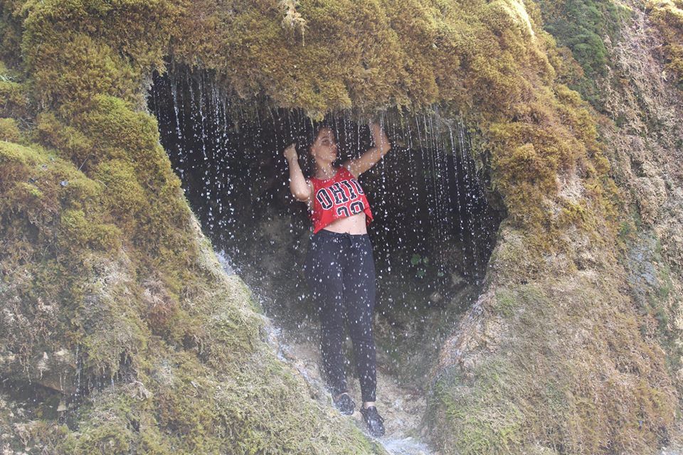 ულამაზესი ლაილაში და რაჭა