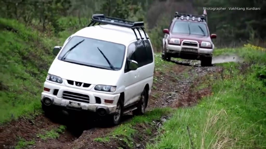 Сванети-тур