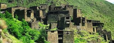 შტილი და მუცო <