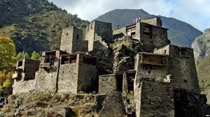 შტილი და მუცო <