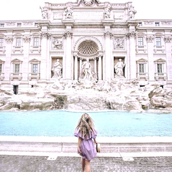 იტალიის ჯგუფური ტური 