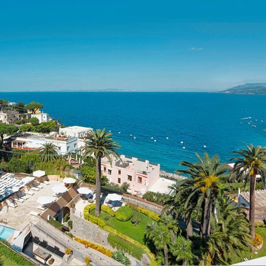 იტალიის ბრილიანტები 