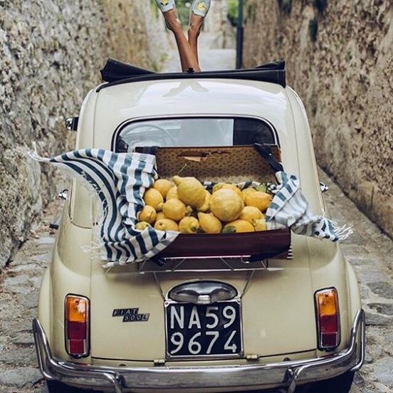 იტალიის ბრილიანტები 