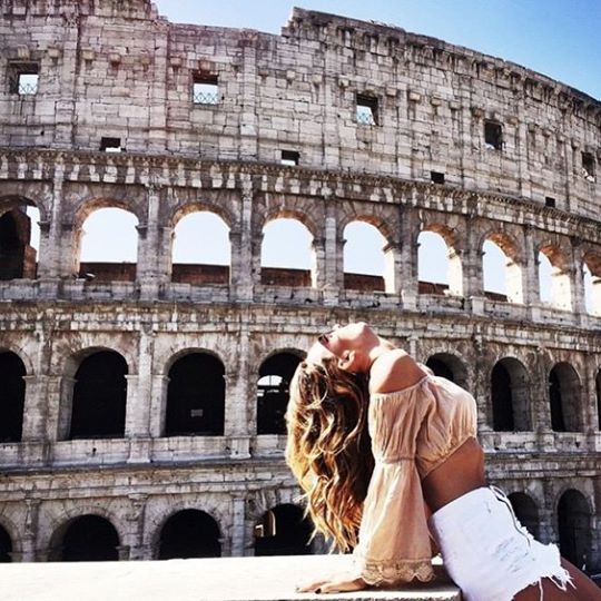 ტოსკანას მარგალიტები