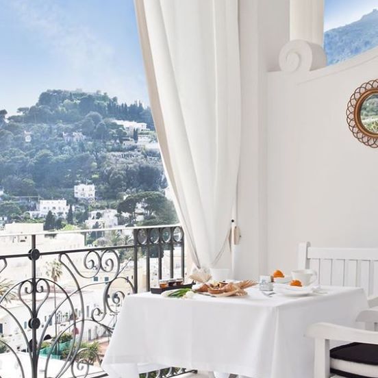 ტოსკანას მარგალიტები