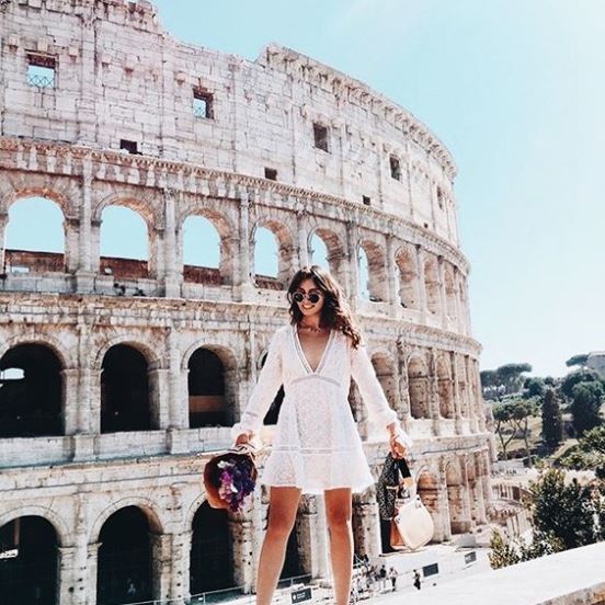 კლასიკური იტალია