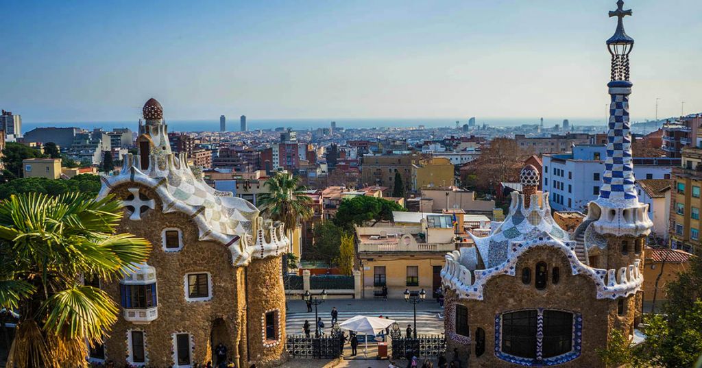 ბარსელონაა