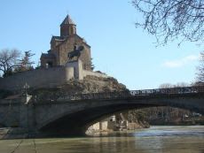 თბილისი