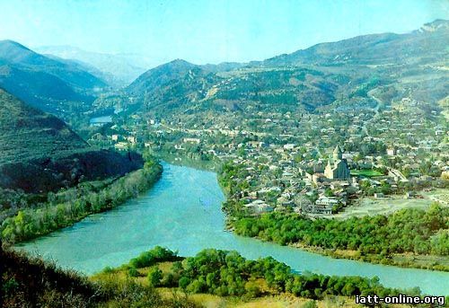 ტური თბილისში