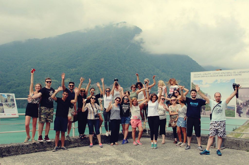 სვანეთი- დღიანი ზღაპრული ტური