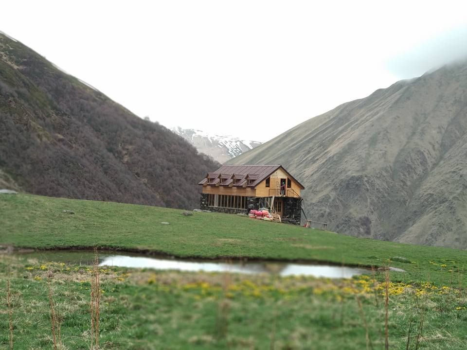 ულამაზესი ჯუთა  აგვისტოს  - #გამოგვყევი-მიიღე წარუშლელი შთაბეჭდილებები