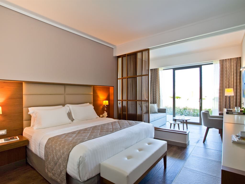 ⏰აქცია⏰ქალკიდიკი/* სასტუმრო სრული კვირა