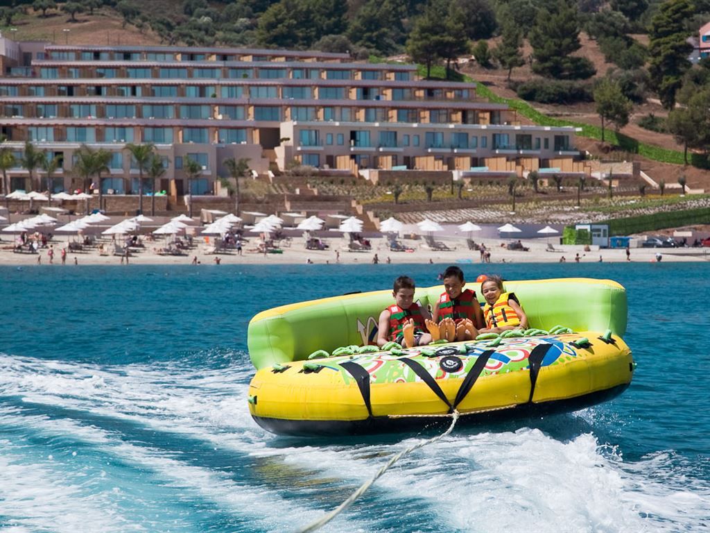 ⏰აქცია⏰ქალკიდიკი/* სასტუმრო სრული კვირა