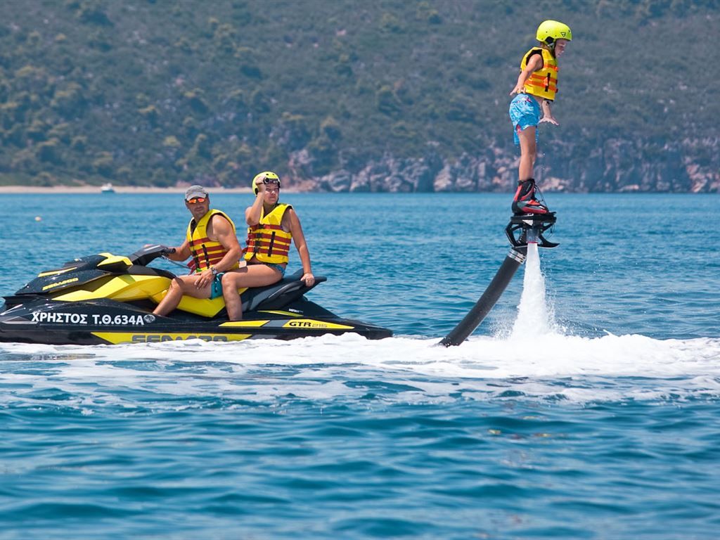 ⏰აქცია⏰ქალკიდიკი/* სასტუმრო სრული კვირა