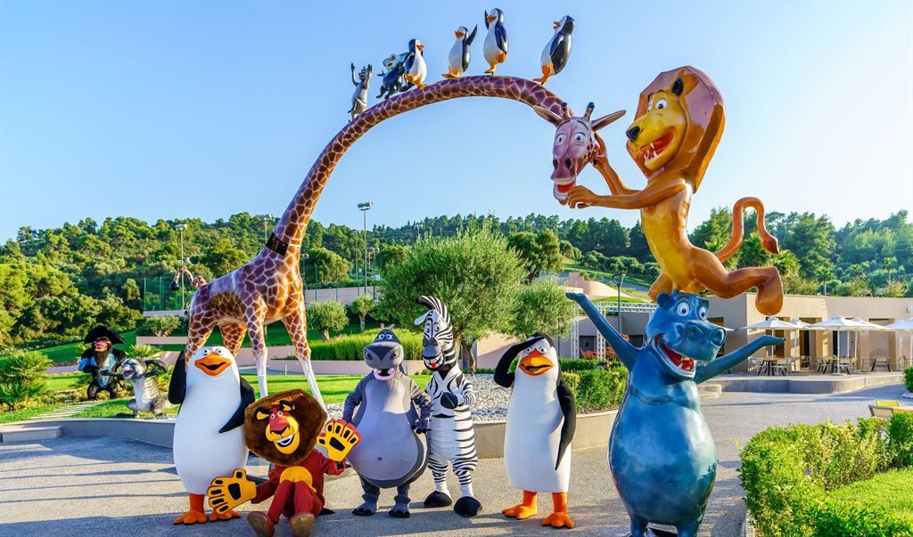 ⏰აქცია⏰ქალკიდიკი/* სასტუმრო სრული კვირა