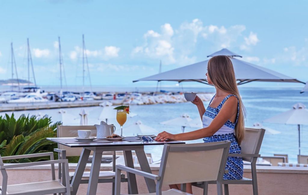 ⏰აქცია⏰ქალკიდიკი/* სასტუმრო სრული კვირა