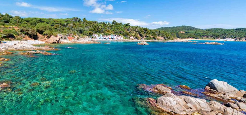 ლორეტ დე მარი (Lloret de Mar) / ესპანეთი - !!!