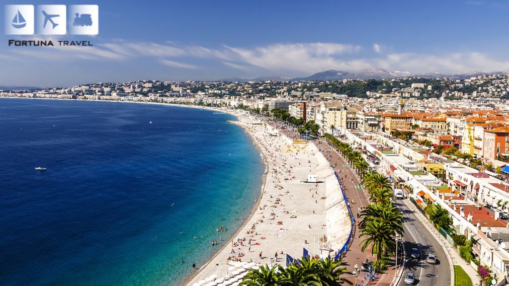 ბარსელონა - კოსტა ბრავა -