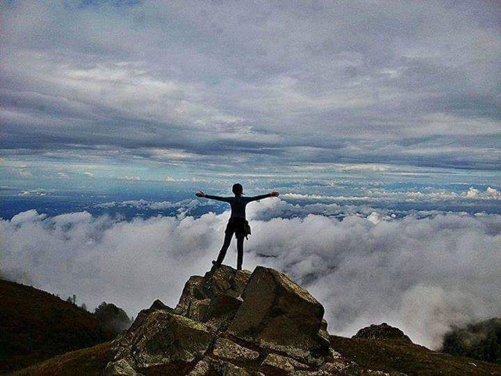 გომის მთა - ბახმარო ( - აგვისტო )