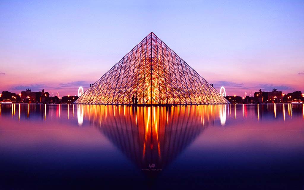 დღე პარიზში + Disneyland - !!!