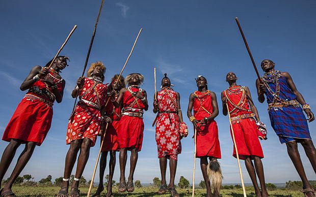 ტანზანია