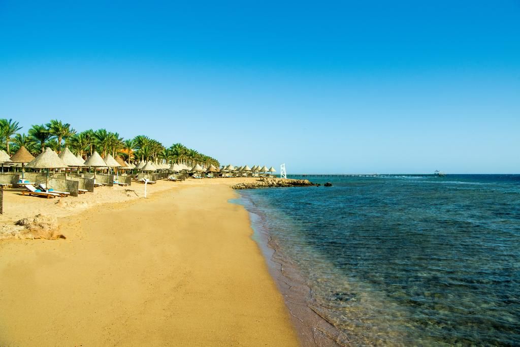 აქციაა!!! სრული საგზურები შარმ ელ შეიხში !  ჰურგადაში  !
