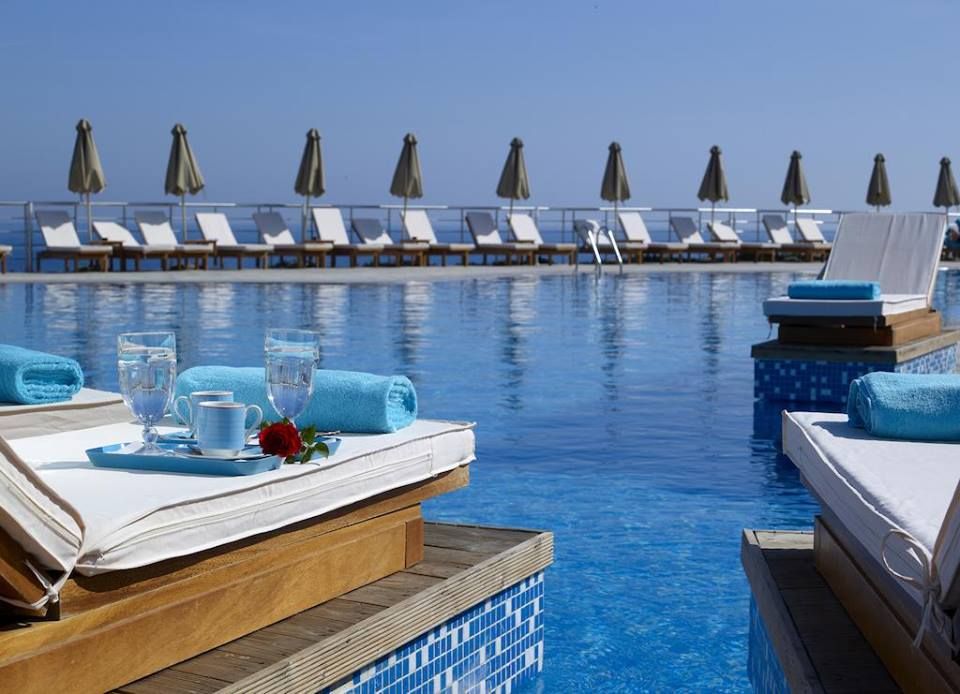 აქცია ! კუნძული კრეტა  სრული საგზურები  !