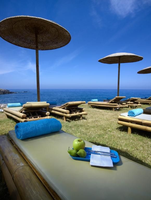 აქცია ! კუნძული კრეტა სრული საგზურები !