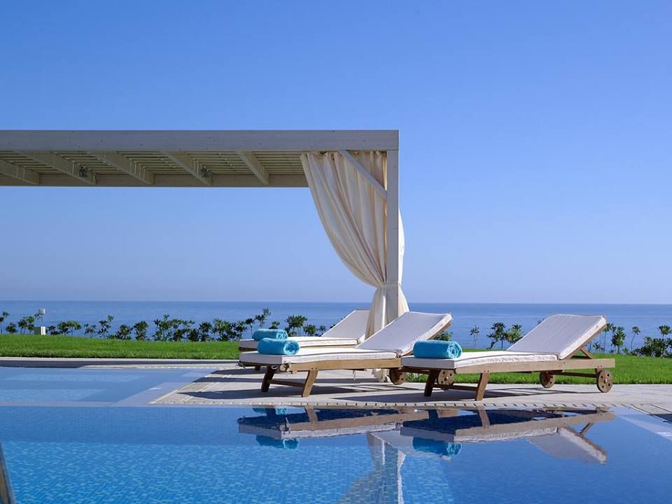 აქცია ! კუნძული კრეტა სრული საგზურები !