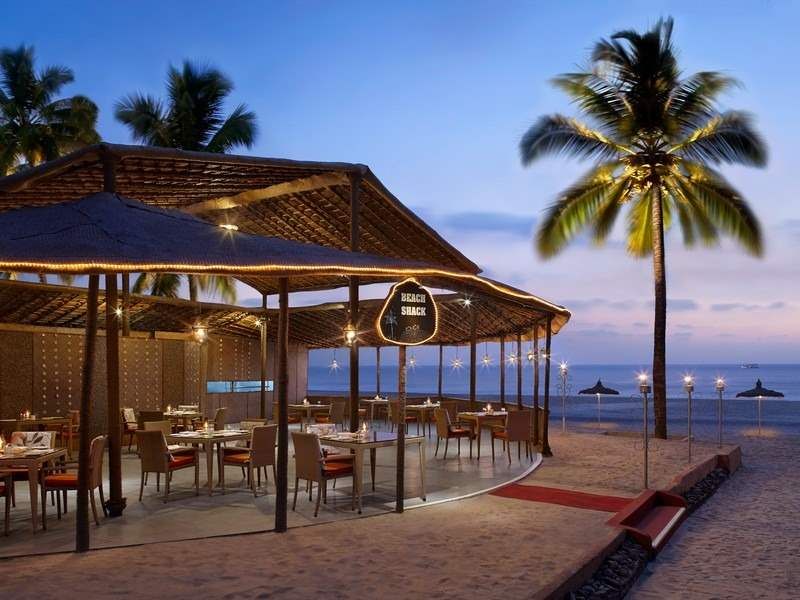 Goa / India -early Booking