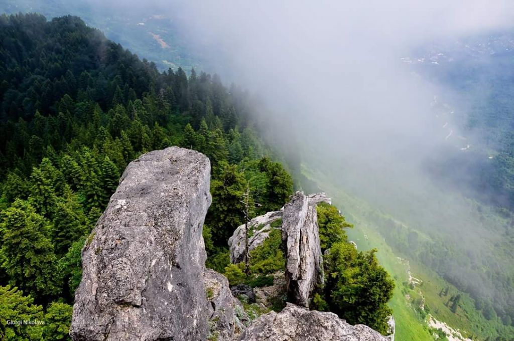 რაჭის დღიანი ტური