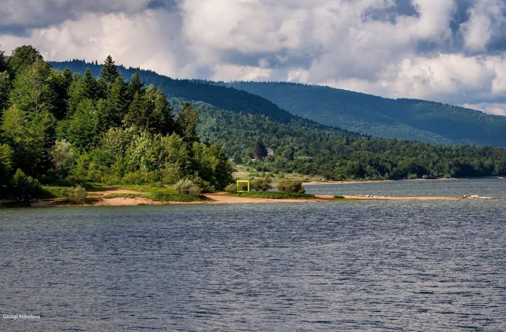 რაჭის დღიანი ტური