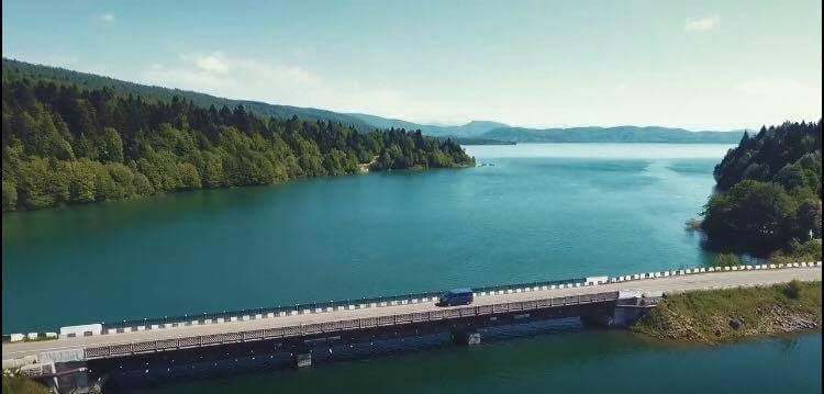 რაჭის დღიანი ტური