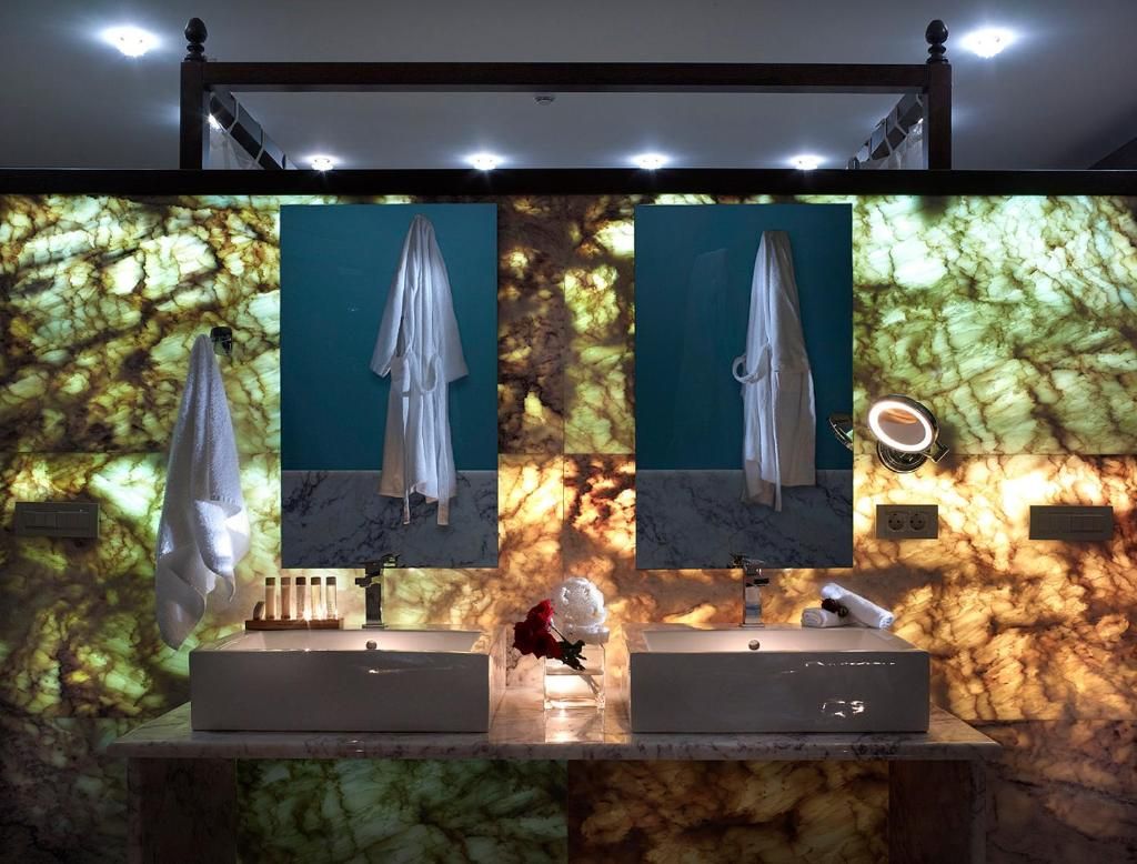 კრეტა - სიყვარულის კუნძული