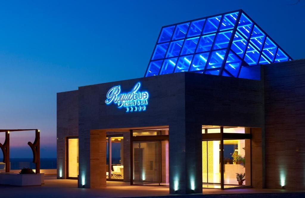 კრეტა - სიყვარულის კუნძული